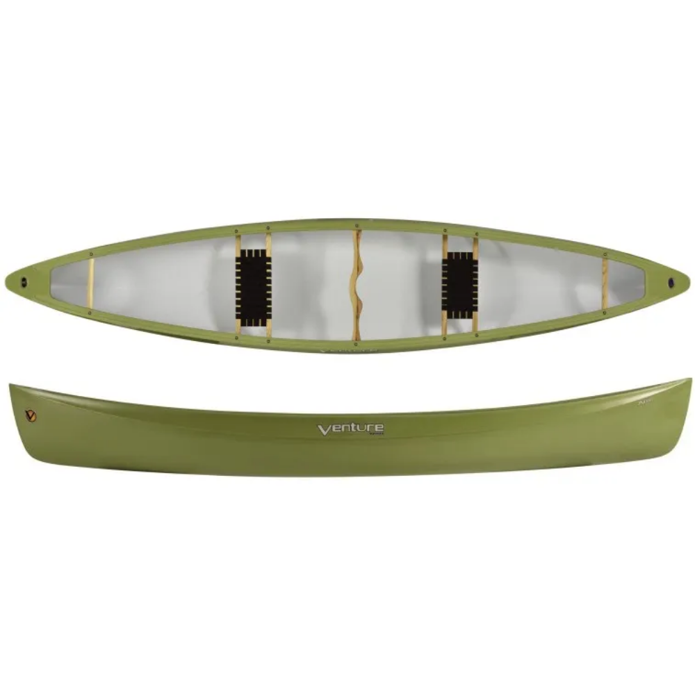 Venture Afon Cruiser CL - Olive Green 