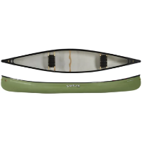Venture Prospector 155 Cruiser CL - Olive Green (End Grabs and End Lacing is an optional extra)