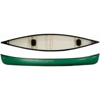 Venture Ranger 162 Cruiser CL - Dark Green 