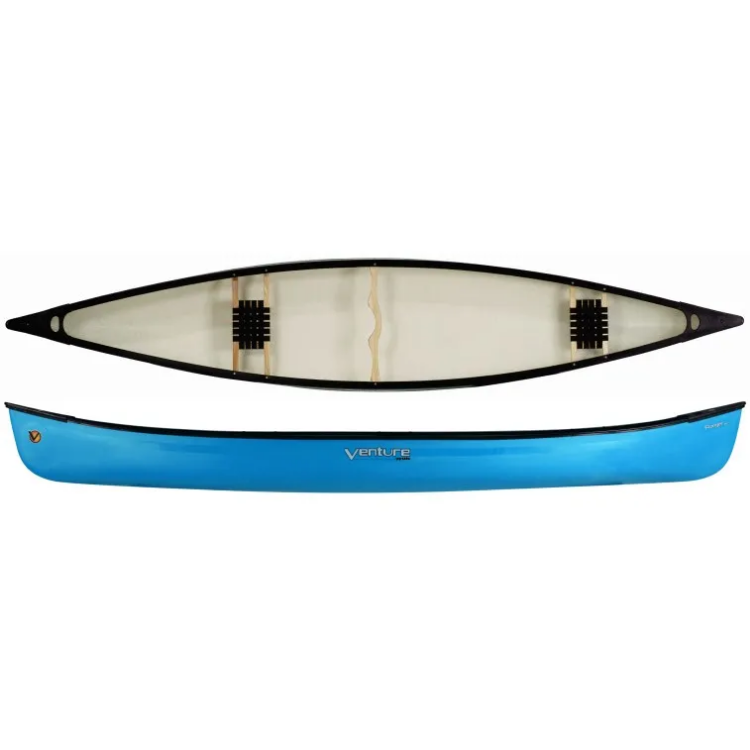 Venture Ranger 162 Cruiser CL - Aqua Blue 