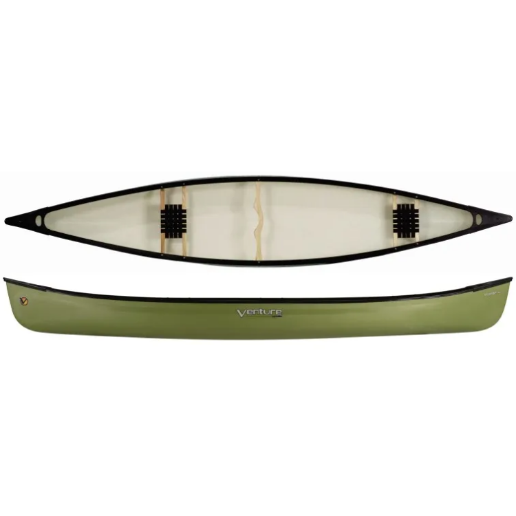 Venture Ranger 162 Cruiser CL - Olive Green 