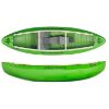 Silverbirch Canoes Agent 88 Duratough Lime Green 