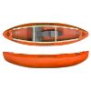 Silverbirch Canoes Agent 88 Duratough - Orange 