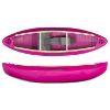 Silverbirch Canoes Agent 88 Duratough - Pink 