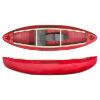 Silverbirch Canoes Agent 88 Duratough - Red 