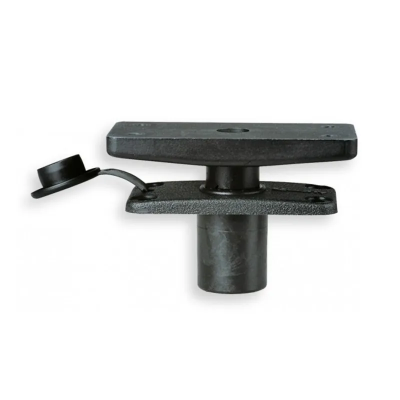 Scotty Fishfinder Mount & 244 Mount