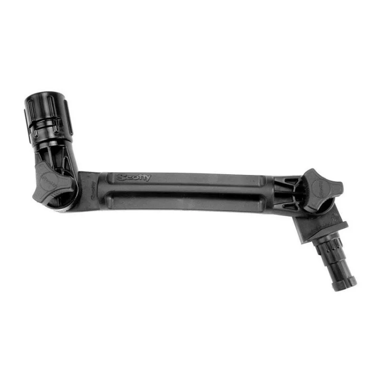 Scotty Extended Gear Head Adaptor