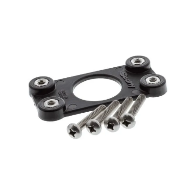 Scotty Backing Plate Scotty Backing Plate