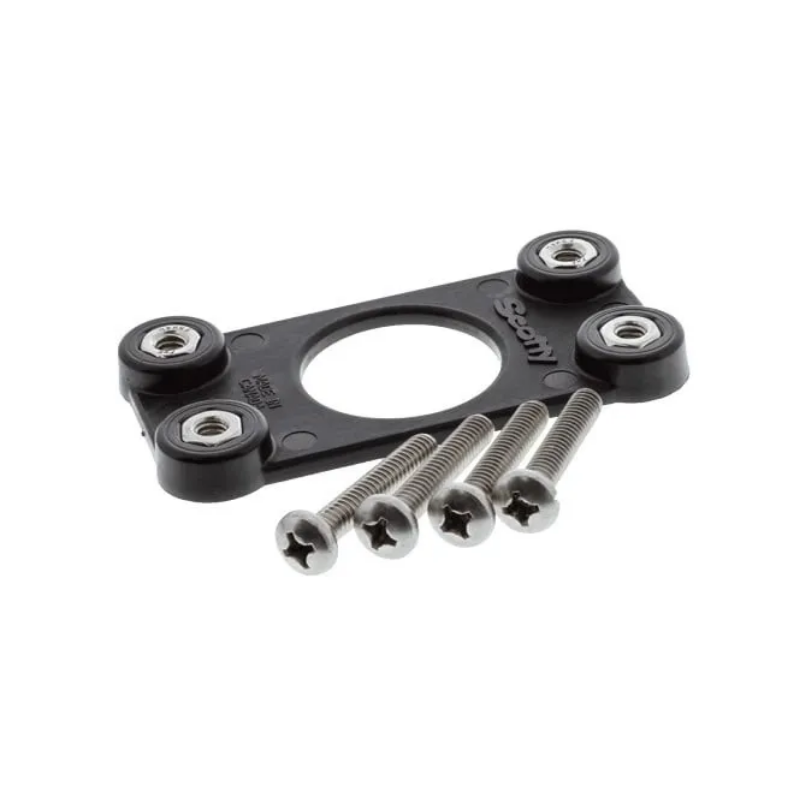 Scotty Backing Plate
