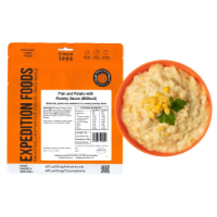 Expedition Foods Main Meal High Energy Serving