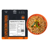 Expedition Foods Main Meal Extreme Energy Serving