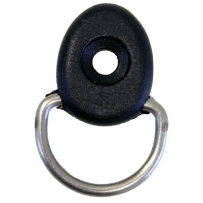 Palm D-Ring Fitting SOT Palm D-Ring Fitting SOT