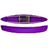 Silverbirch Canoes Rebel 11 Duratough - Purple 
