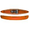 Silverbirch Canoes Rebel 11 Duratough - Burnt Orange 