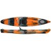 Islander Kayaks Strike Angler