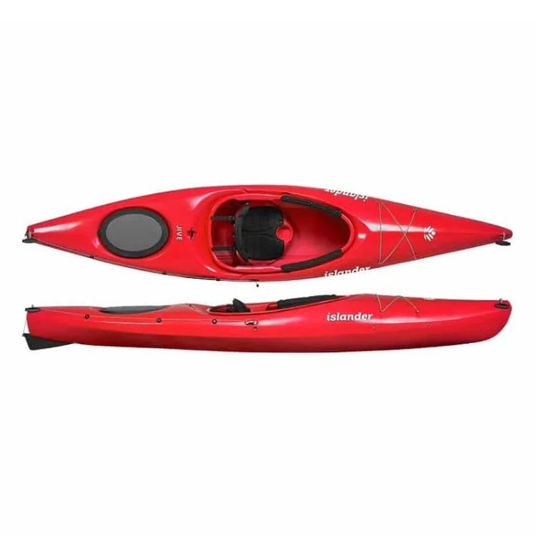 Islander Kayaks Jive