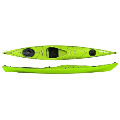 P & H Virgo MZ3 - Lizard Green 