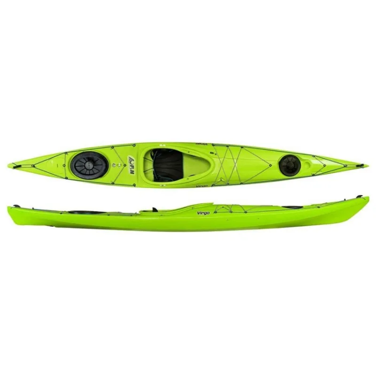 P & H Virgo MZ3 - Lizard Green 