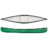 Silverbirch Canoes Firefly 14 Solo Duracore Plus - Forest Green - Kneeling Thwart 