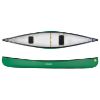 Silverbirch Canoes Firefly 14 Tandem Duralite - Forest Green 