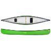 Silverbirch Canoes Firefly 14 Tandem Duralite - Lime Green 