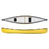 Silverbirch Canoes Firefly 14 Tandem Duralite - Vivid Yellow 