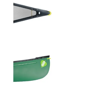 Silverbirch Canoes Fitted Rope End Grabs - Yellow 
