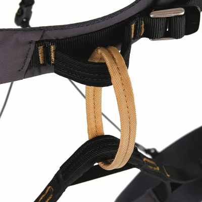 Blue Ice Cuesta Adjustable Harness