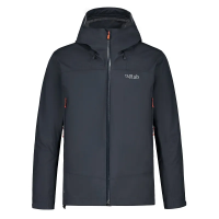 Rab Arc Eco Jacket in Beluga