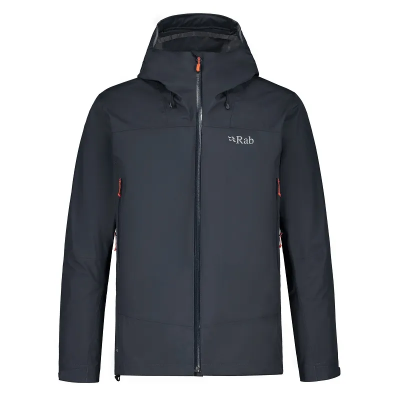 Rab Arc Eco Jacket in Beluga