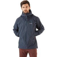 Rab Arc Eco Jacket in Beluga