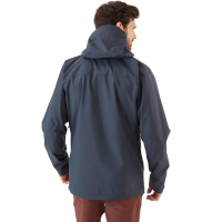 Rab Arc Eco Jacket in Beluga
