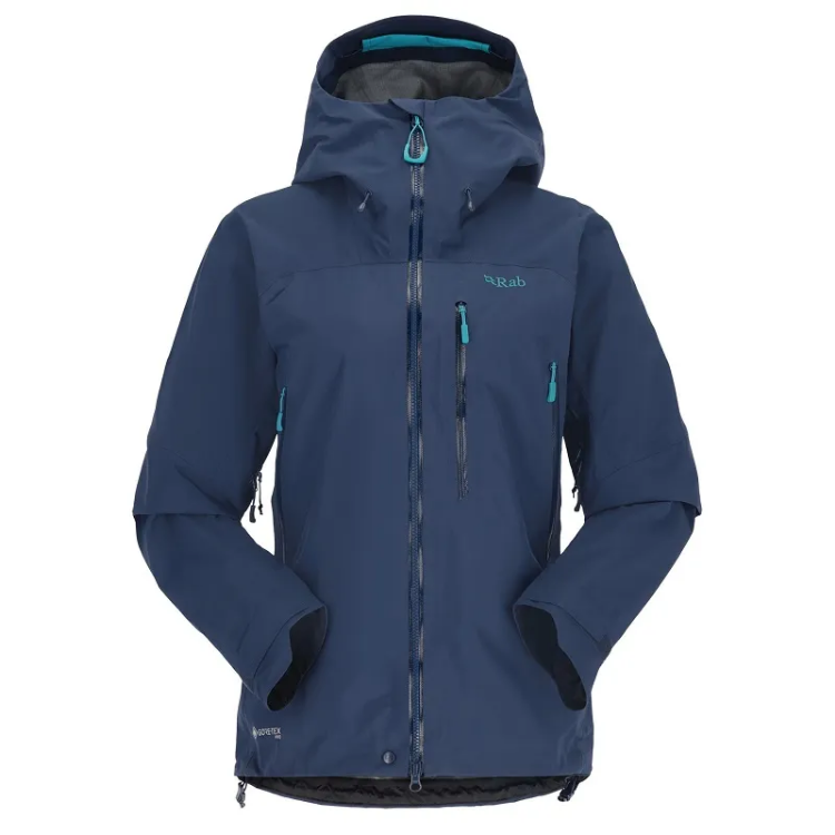 Rab Women's Latok Mountain GTX Jacket