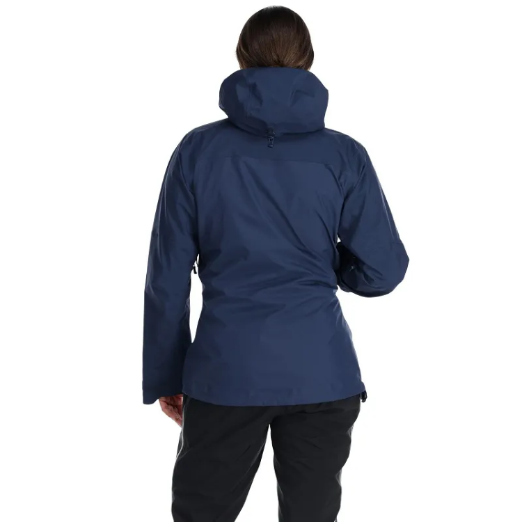 Rab Women's Latok Mountain GTX Jacket