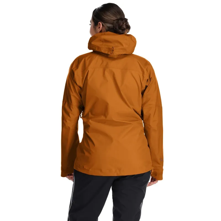 Rab Women's Latok Mountain GTX Jacket 