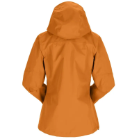 Rab Women's Latok Mountain GTX Jacket in Marmalade
