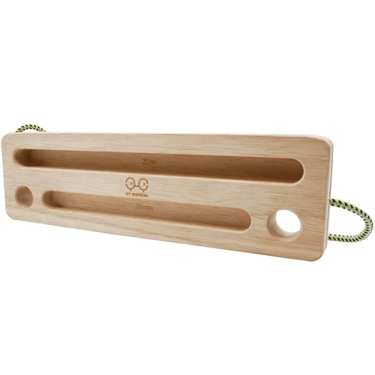 Y&Y Vertical Travelboard