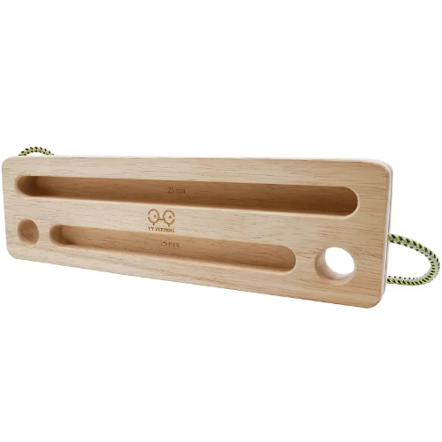 Y&Y Vertical Travelboard