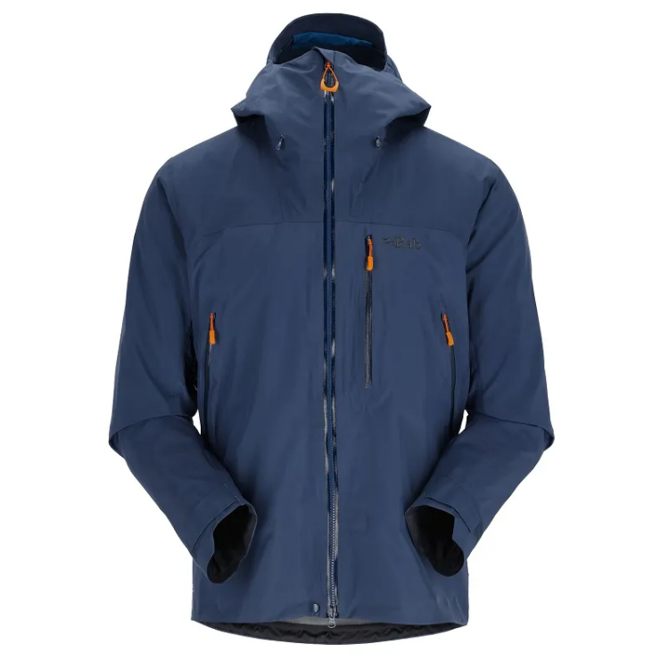 Rab Latok Mountain GTX Jacket