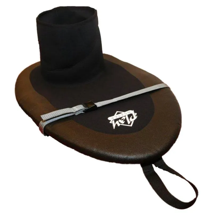 Playboater Shock Deck