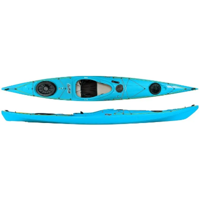 P & H Virgo MV CLX - Ocean Turquoise 