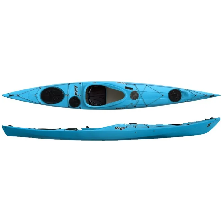 P & H Virgo HV CLX - Ocean Turquoise 