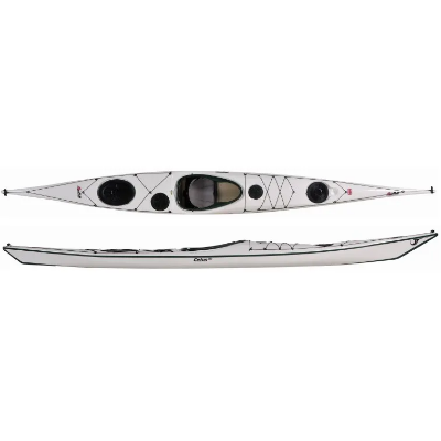 P & H Cetus HV - Performance Diolen
