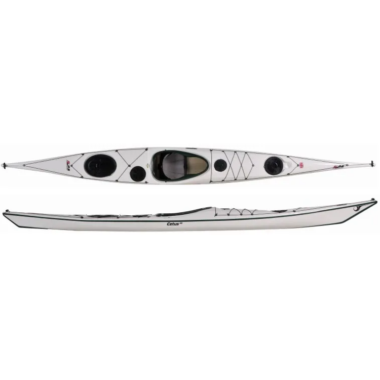 P & H Cetus HV - Performance Diolen