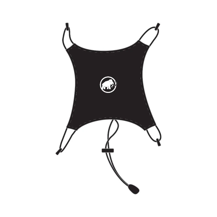 Mammut Helmet Holder