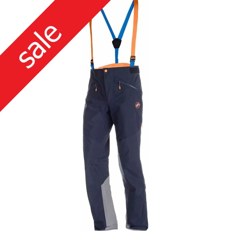 Mammut Nordwand Pro HS Pants Men - sale