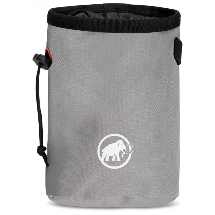 Mammut Gym Basic Chalk Bag