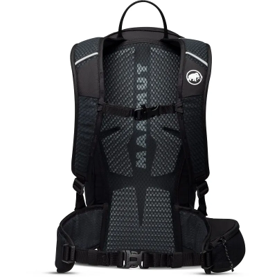 Mammut Lithium 20 in Sapphire-Black