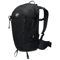 Mammut Lithium 25 in Black