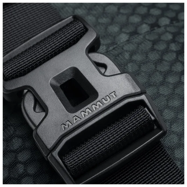 Mammut Lithium Waistpack - Black